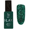 Image de Peggy Sage - Vernis semi-permanent I-LAK green emerald