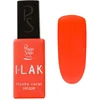 Image de Peggy Sage - Vernis semi-permanent I-LAK flashy coral