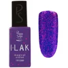 Image de Peggy Sage - Vernis semi-permanent I-LAK magical violet