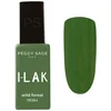 Image de Peggy Sage - Vernis semi-permanent I-LAK wild forest