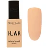 Image de Peggy Sage - Vernis semi-permanent I-LAK natural wood