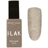 Image de Peggy Sage - Vernis semi-permanent I-LAK flash gold