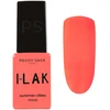 Image de Peggy Sage - Vernis semi-permanent I-Lak mini summer vibes
