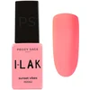 Image de Peggy Sage - Vernis semi-permanent I-Lak mini sunset vibes