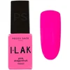 Image de Peggy Sage - Vernis semi-permanent I-Lak mini pink dragon fruit