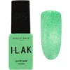 Image de Peggy Sage - Vernis semi-permanent I-Lak mini sunlit jade