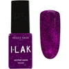 Image de Peggy Sage - Vernis semi-permanent I-Lak mini orchid oasis