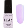Image de Peggy Sage - Vernis semi-permanent I-Lak mini frozen pink