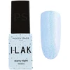 Image de Peggy Sage - Vernis semi-permanent I-Lak mini starry night
