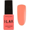 Image de Peggy Sage - Vernis semi-permanent I-Lak mini cosmic mango