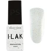 Image de Peggy Sage - Vernis semi-permanent I-Lak mini diamond sky