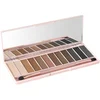 Image de Peggy Sage - Palette ombres à paupières - smokey shades