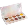 Image de Peggy Sage - Palette ombre à paupières 3D metal & mat