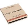 Image de Peggy Sage - Palette ombres à paupières Must Have