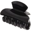 Image de La Boutique du Coiffeur - Pince croco noire