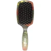 Image de Kerasoin Professionnel - Brosse Paddle à fleurs
