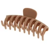 Image de La Boutique du Coiffeur - Pince croco soft touch rose