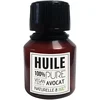 Image de Soteix - Huile pure avocat Naturelle & Bio