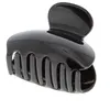 Image de La Boutique du Coiffeur - Pince croco clochette Noir