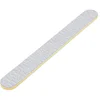 Image de Kerasoin Professionnel - Lime zebra pour ongles artificiels 80/80 : Grain dur