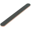 Image de Kerasoin Professionnel - Lime noire pour ongles naturels 100/100 : Grain moyen dur