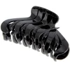 Image de La Boutique du Coiffeur - Pince croco torsade noir
