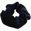 Image de La Boutique du Coiffeur - Chouchou velours marine