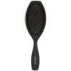 Image de Kerasoin Professionnel - Brosse noire pneumatique Picots plastique