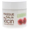 Image de Soteix - Masque huile de ricin