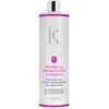 Image de Kerasoin Professionnel - Shampooing pour cheveux colorés à la kératine K-Liss