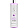 Image de Kerasoin Professionnel - Shampooing déjaunisseur à la kératine K-Liss