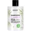 Image de Kerasoin Professionnel - Shampooing déjaunisseur cheveux gris & blancs Gamme Nature