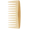 Image de Kerasoin Professionnel - Peigne à dents larges en bois de hêtre 15 cm