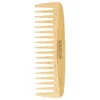 Image de Kerasoin Professionnel - Peigne démêloir en bois de hêtre 15 cm