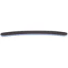Image de Kerasoin Professionnel - Lime banane noire pour ongles naturels 100/180 : Grain moyen / fin