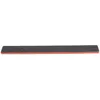 Image de Kerasoin Professionnel - Lime rectangulaire noire pour ongles naturels 100/100 : Grain moyen dur