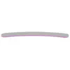 Image de Kerasoin Professionnel - Lime banane zebra pour ongles artificiels 180/180 : Grain fin