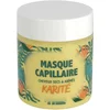 Image de Kerasoin Professionnel - Masque capillaire au beurre de karité 250ml