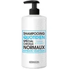Image de Kerasoin Professionnel - Shampooing quotidien cheveux normaux 1000ml