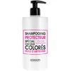 Image de Kerasoin Professionnel - Shampooing protecteur pour cheveux colorés 500ml