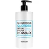 Image de Kerasoin Professionnel - Shampooing quotidien cheveux normaux 500ml