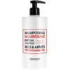 Image de Kerasoin Professionnel - Shampooing nourrissant pour cheveux secs et abimés 500ml
