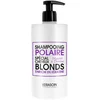 Image de Kerasoin Professionnel - Shampooing polaire pour cheveux blonds