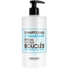 Image de Kerasoin Professionnel - Shampooing dynamisant pour cheveux bouclés