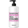 Image de Kerasoin Professionnel - Shampooing protecteur pour cheveux colorés 1000ml