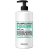 Image de Kerasoin Professionnel - Shampooing équilibre racines grasses pointes sèches 1000ml