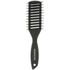 Image de Kerasoin Professionnel - Brosse noire tunnel Picots plastique