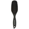 Image de Kerasoin Professionnel - Brosse noire pneumatique ergonomique Picots plastique
