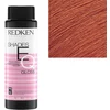 Image de Redken - Coloration ton sur ton Shades EQ Gloss 06AA acajou intense bonfire