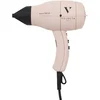 Image de Velecta Paris - Sèche-cheveux Iconic TGR 2.0 rose poudré